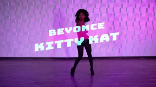 Beyonce || Kitty Kat || Choreography By Chrissy Victoria