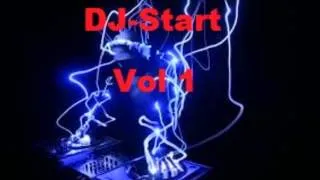 DJ-Start - Vol 1