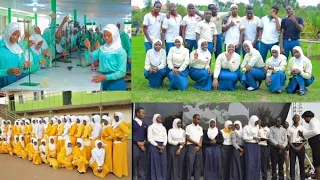 Top 10 Best Moslem Secondary schools In Uganda | Best schools