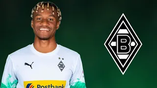 Nathan Ngoumou 2022 ● Welcome to Borussia Mönchengladbach? 🟢⚪ Skills & Goals HD