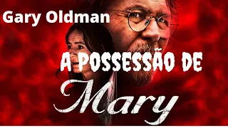 A Possessão de Mary (2019) - Filme de Terror Completo Dublado