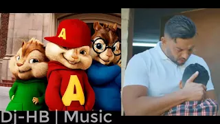 Balti - Ya Lili Feat Hamouda "Remix" Chipmunks