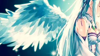 Angel of the Morning - Nightcore ((Lyrics))