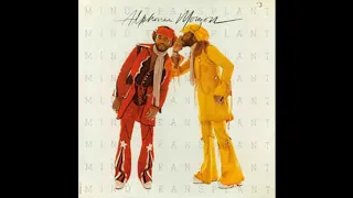 Alphonse Mouzon. Happiness is loving you.