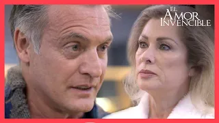 Josefa y Apolo reviven su pasado | El amor invencible 3/5 | C-38