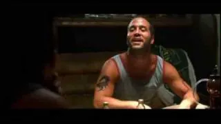 Highway (2001) - Jeremy Piven All Drugged Out