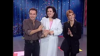 The Rosie O'Donnell Show - Season 3 Episode 193, 1999