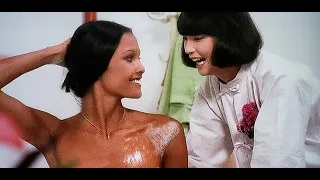 EMANUELLE IN BANGKOK Movie Review (1976) Schlockmeisters #300