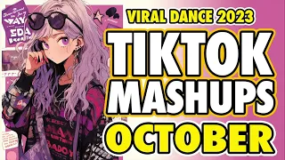 New Tiktok Mashup 2023 Philippines Party Music | Viral Dance Trends | October 25th