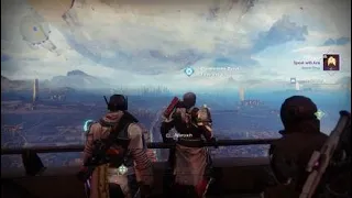 Zavala and the Almighty