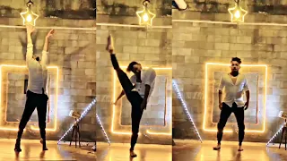 Contemporary Dance | Labon ko Labon pe ❤️ | Abhijeet Sawant Choreography 2021