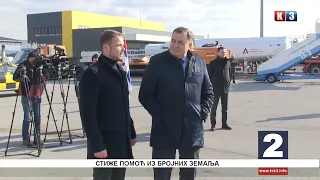 NOVOSTI TV K3 - 07. 02. 2023