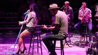 Sara Evans - My Heart Can't Tell You No (Ao Vivo Fan Club Party 2013)