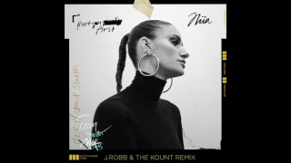 NIIA - "Hurt You First" [J.Robb & The Kount Remix]