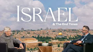 Israel & The End Times | JC Worley and Michael Utterback — GO Church (2024)