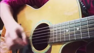 この超絶ギターテクニックがマジでかっこいい！ここまで弾ける人いる？【ギター】