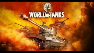 Sweet box WORLD OF TANKS: распаковка, обзор