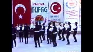 1994 TUFAG FESTİVALİ - MACARİSTAN (23-09-1994)