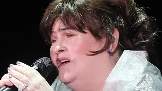 La Tragedia De Susan Boyle Es Simplemente Triste