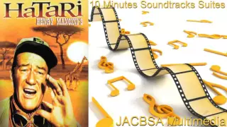 "Hatari" Soundtrack Suite