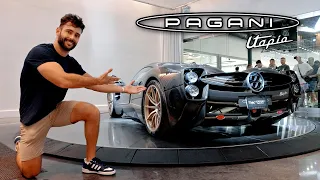 Pagani Utopia First Impression & The DeMan GT3 Is Back!