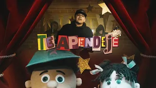 Nietos Del Viejo - Te Apendeje