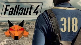 Let's Play Fallout 4 [PC/Blind/1080P/60FPS] Part 318 - The Dark Secret of Vault 95