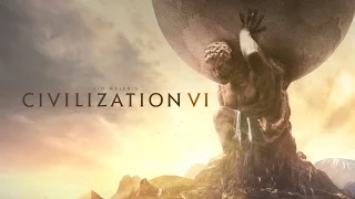 CIVILIZATION VI — Первый трейлер на русском! (HD)