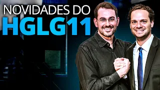 HGLG11: o que está acontecendo? Por que o HGLG11 caiu tanto?