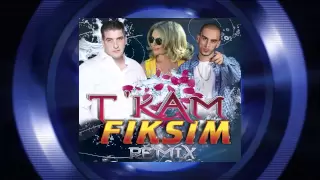 TKAM FIKSIM REMIX  - Meda Ft Vjollca Haxhiu ft Gold AG