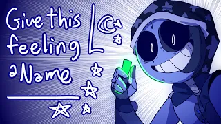 {Daycare Attendant FNAF animatic} Give This Feeling a Name