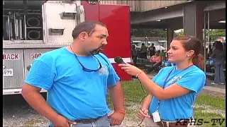 Barnyard Day Interview