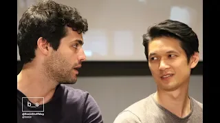 SHUMDARIO - IT'S TRUE LOVE