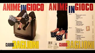 Claudio Baglioni - Anima mia