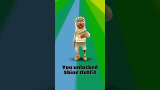 Buying all characters in subway surfer with unlimited money(2019)🤑