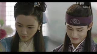 Hwarang BanRyu x SooYun (One Day)