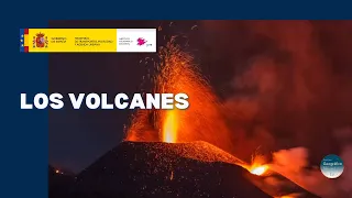 Volcanoes