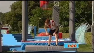 Total Wipeout - Series 3 Episode 6