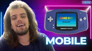 GBA Emulator | Best Emulator for Mobile Devices (WORKS 2023)