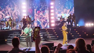 Jonas Brothers - Fly With Me Live - Mountain View, CA - Remember This Tour - 8/27/21 - HD