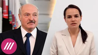 Как Лукашенко пытается расколоть оппозицию Беларуси: визит в СИЗО, помилования, разговоры о реформах