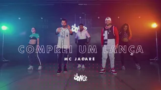 Comprei Um Lança - MC Jacaré _ FitDance