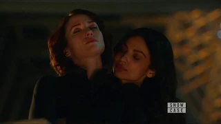 Alex and Maggie 2.22 "Marry me. Please" (HD)