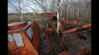 Открытие сезона металлокопа 2024. Первые находки. Результат порадовал.