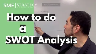 SWOT Analysis: What it is and how to use it