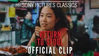 RETURN TO SEOUL | "Land of My Birth" Official Clip