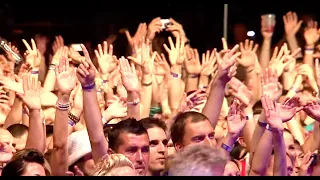 Deja Vu Fesztivál - Aftermovie 2013