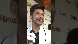 "Brand new hai yaar" Karan Kundrra on his relationship with Tejasswi Prakash #shorts #tejran