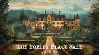 The Topley Place Sale by A. N. L. Munby