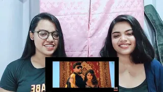 Paani Paani(Official Video) - Badshah, Aastha Gill Latest Song 2021 REACTION Video by Bong girlZ 🔥😍